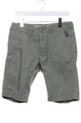 Pantaloni scurți de bărbați Maui, Mărime M, Culoare Verde, Preț 66,99 Lei