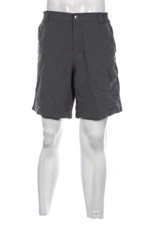 Herren Shorts McKinley, Größe XL, Farbe Grau, Preis € 23,99
