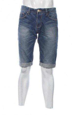 Férfi rövidnadrág Miracle Of Denim, Méret M, Szín Kék, Ár 7 007 Ft