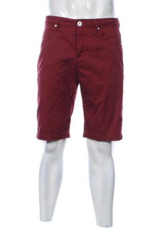 Herren Shorts Much More, Größe M, Farbe Rot, Preis € 20,99