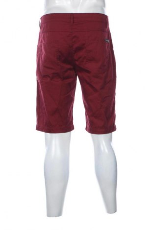 Herren Shorts Much More, Größe M, Farbe Rot, Preis € 20,99