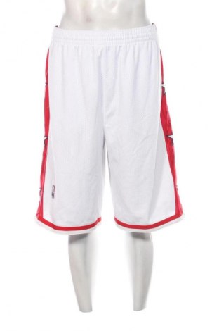 Pánské kraťasy NBA, Velikost XL, Barva Bílá, Cena  329,00 Kč