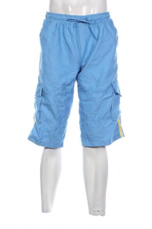 Herren Shorts New Roads, Größe L, Farbe Blau, Preis € 13,99