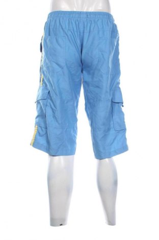 Herren Shorts New Roads, Größe L, Farbe Blau, Preis € 13,99