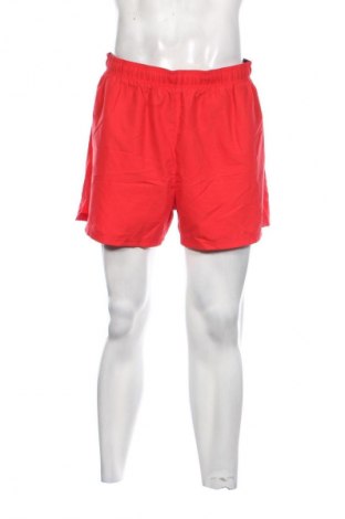 Pánské kraťasy Nike, Velikost XL, Barva Červená, Cena  269,00 Kč