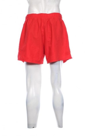 Pánské kraťasy Nike, Velikost XL, Barva Červená, Cena  269,00 Kč