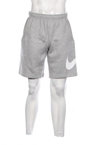 Pánské kraťasy Nike, Velikost S, Barva Šedá, Cena  942,00 Kč