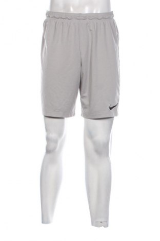 Pánske kraťasy  Nike, Veľkosť L, Farba Sivá, Cena  19,95 €