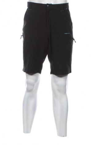 Herren Shorts Outdoor, Größe L, Farbe Schwarz, Preis 14,99 €
