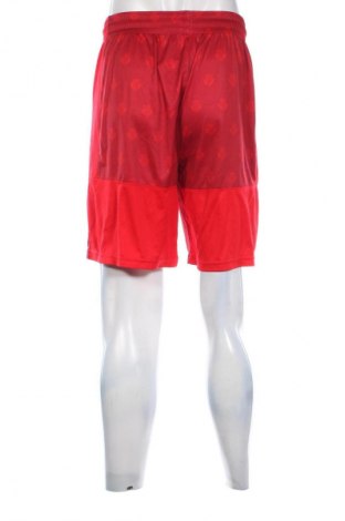 Pánske kraťasy  PUMA, Veľkosť M, Farba Červená, Cena  19,95 €