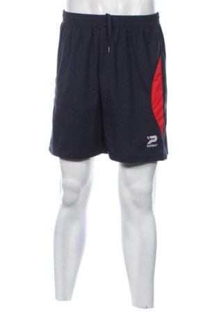 Herren Shorts Patrick, Größe XL, Farbe Blau, Preis € 13,81