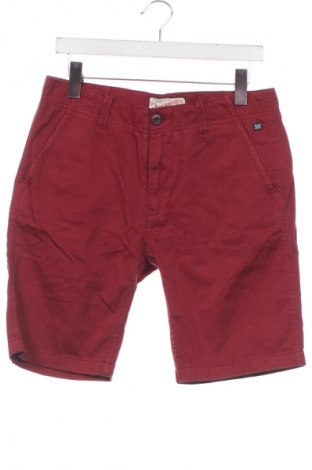 Herren Shorts Petrol Industries, Größe S, Farbe Rot, Preis 23,99 €
