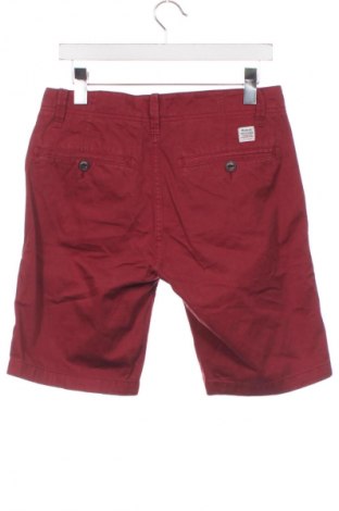 Herren Shorts Petrol Industries, Größe S, Farbe Rot, Preis 23,99 €