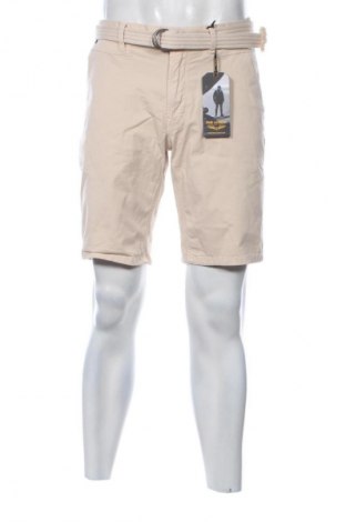 Herren Shorts Pme Legend, Größe L, Farbe Beige, Preis € 58,99