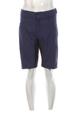 Pantaloni scurți de bărbați Protective, Mărime M, Culoare Albastru, Preț 251,99 Lei