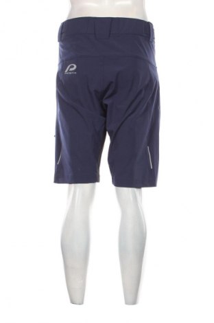 Pantaloni scurți de bărbați Protective, Mărime M, Culoare Albastru, Preț 251,99 Lei
