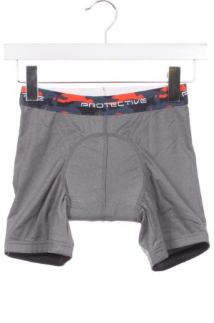 Herren Shorts Protective, Größe XS, Farbe Grau, Preis 27,99 €