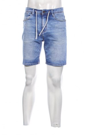 Pánské kraťasy Pull&Bear, Velikost M, Barva Modrá, Cena  499,00 Kč
