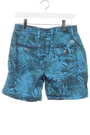 Męskie szorty Pull&Bear, Rozmiar M, Kolor Kolorowy, Cena 66,69 zł