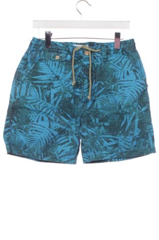 Męskie szorty Pull&Bear, Rozmiar XS, Kolor Kolorowy, Cena 66,69 zł