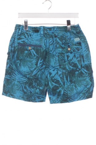 Męskie szorty Pull&Bear, Rozmiar XS, Kolor Kolorowy, Cena 66,69 zł