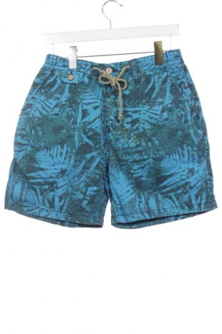 Męskie szorty Pull&Bear, Rozmiar XS, Kolor Kolorowy, Cena 66,69 zł