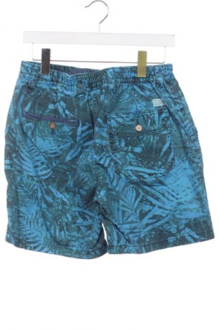 Męskie szorty Pull&Bear, Rozmiar XS, Kolor Kolorowy, Cena 66,69 zł