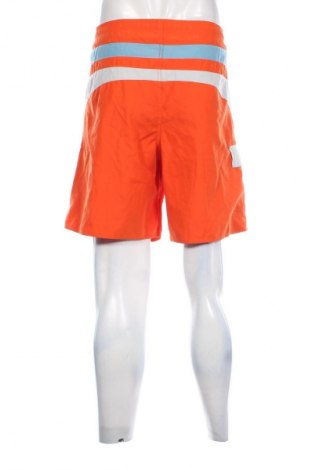 Herren Shorts Quiksilver, Größe L, Farbe Mehrfarbig, Preis 23,99 €