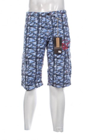 Herren Shorts Raff & Taff, Größe M, Farbe Mehrfarbig, Preis € 37,99