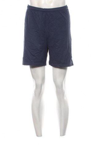 Męskie szorty Reebok, Rozmiar L, Kolor Niebieski, Cena 94,99 zł