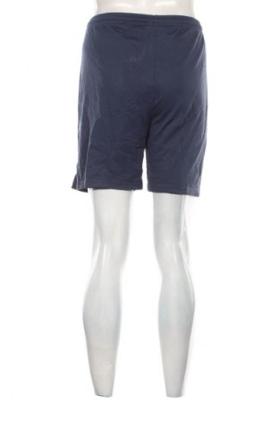 Męskie szorty Reebok, Rozmiar L, Kolor Niebieski, Cena 94,99 zł