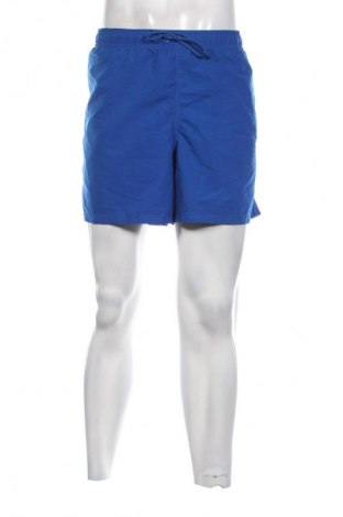 Herren Shorts Reebok, Größe XL, Farbe Blau, Preis 23,99 €