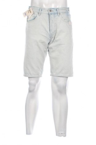 Herren Shorts Relaxed, Größe S, Farbe Blau, Preis € 27,70