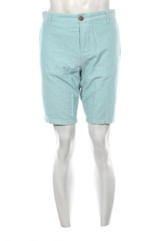 Herren Shorts River Island, Größe S, Farbe Blau, Preis € 15,21