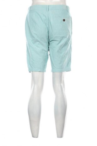 Herren Shorts River Island, Größe S, Farbe Blau, Preis € 15,21