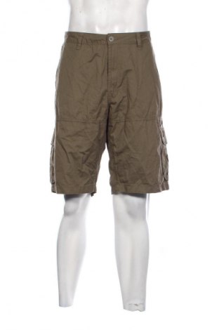 Herren Shorts Ronley, Größe XXL, Farbe Grün, Preis € 14,99