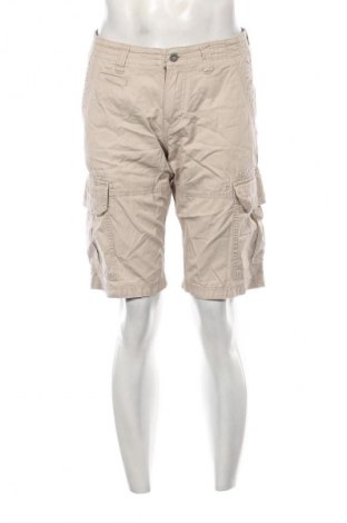 Herren Shorts S.Oliver, Größe S, Farbe Beige, Preis 23,99 €