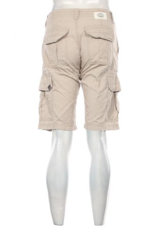 Herren Shorts S.Oliver, Größe S, Farbe Beige, Preis 23,99 €