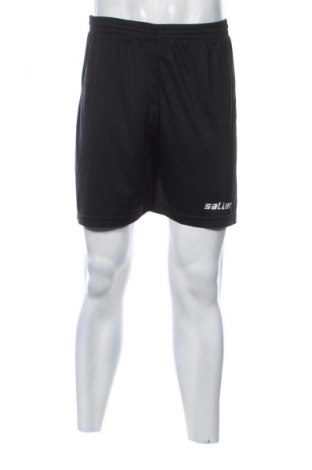 Herren Shorts Saller, Größe S, Farbe Schwarz, Preis € 13,99
