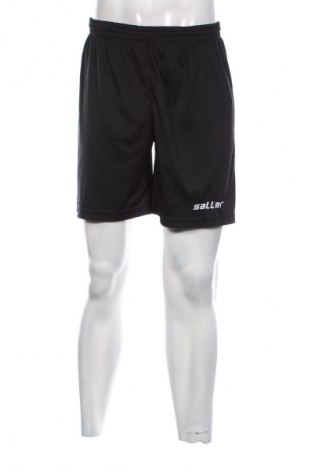 Herren Shorts Saller, Größe L, Farbe Schwarz, Preis € 13,99