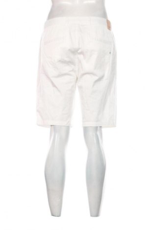 Ανδρικό κοντό παντελόνι Scotch & Soda, Μέγεθος M, Χρώμα Λευκό, Τιμή 84,99 €