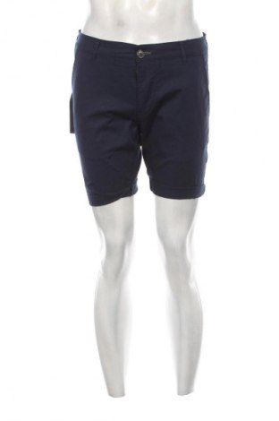 Ανδρικό κοντό παντελόνι Selected Homme, Μέγεθος M, Χρώμα Μπλέ, Τιμή 33,01 €