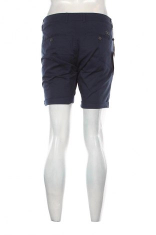 Ανδρικό κοντό παντελόνι Selected Homme, Μέγεθος M, Χρώμα Μπλέ, Τιμή 33,01 €