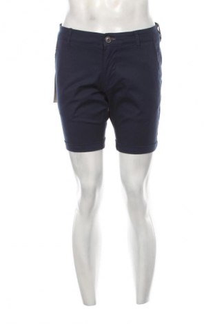 Ανδρικό κοντό παντελόνι Selected Homme, Μέγεθος S, Χρώμα Μπλέ, Τιμή 33,01 €
