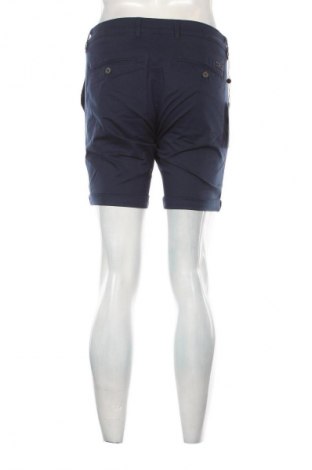 Ανδρικό κοντό παντελόνι Selected Homme, Μέγεθος S, Χρώμα Μπλέ, Τιμή 33,01 €