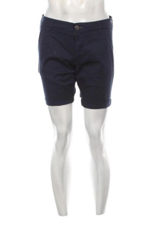 Ανδρικό κοντό παντελόνι Selected Homme, Μέγεθος S, Χρώμα Μπλέ, Τιμή 33,01 €