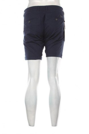 Ανδρικό κοντό παντελόνι Selected Homme, Μέγεθος S, Χρώμα Μπλέ, Τιμή 33,01 €