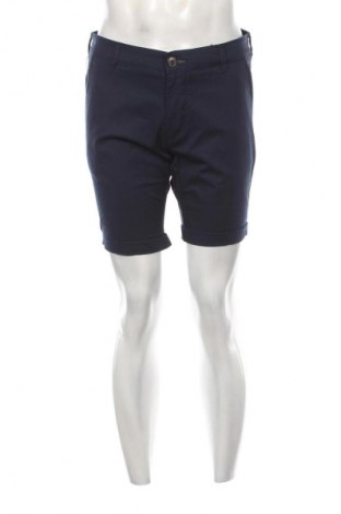 Ανδρικό κοντό παντελόνι Selected Homme, Μέγεθος S, Χρώμα Μπλέ, Τιμή 39,07 €