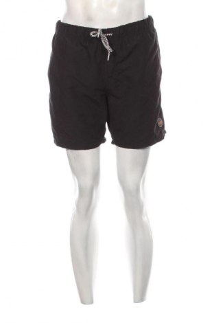 Pantaloni scurți de bărbați Shiwi, Mărime M, Culoare Negru, Preț 77,99 Lei