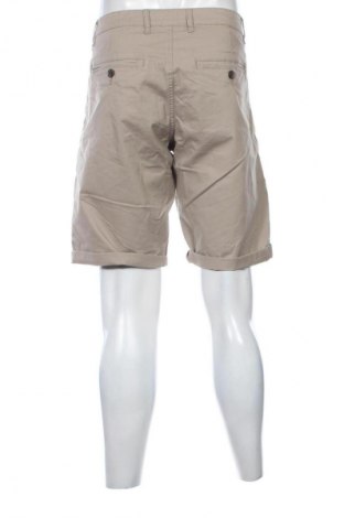 Pantaloni scurți de bărbați Smog, Mărime XL, Culoare Bej, Preț 117,00 Lei